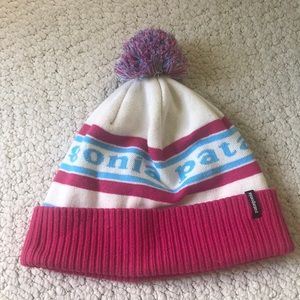 Patagonia Hat